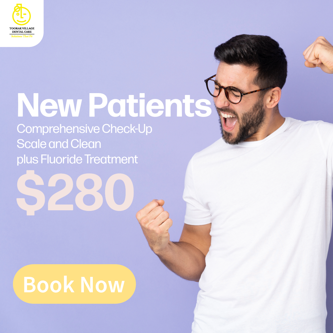 New Toorak Promos (October 2024) 2