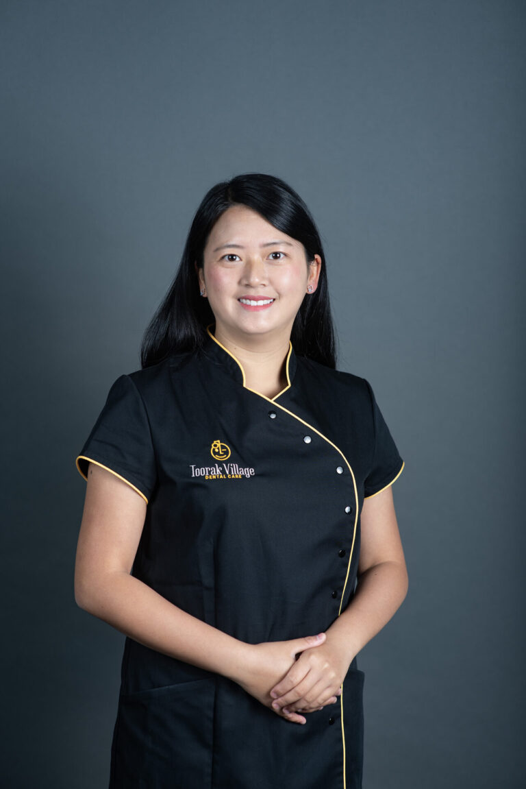 Dr Audrey Tan - Toorak Dentist - Toorak Village Dental Care