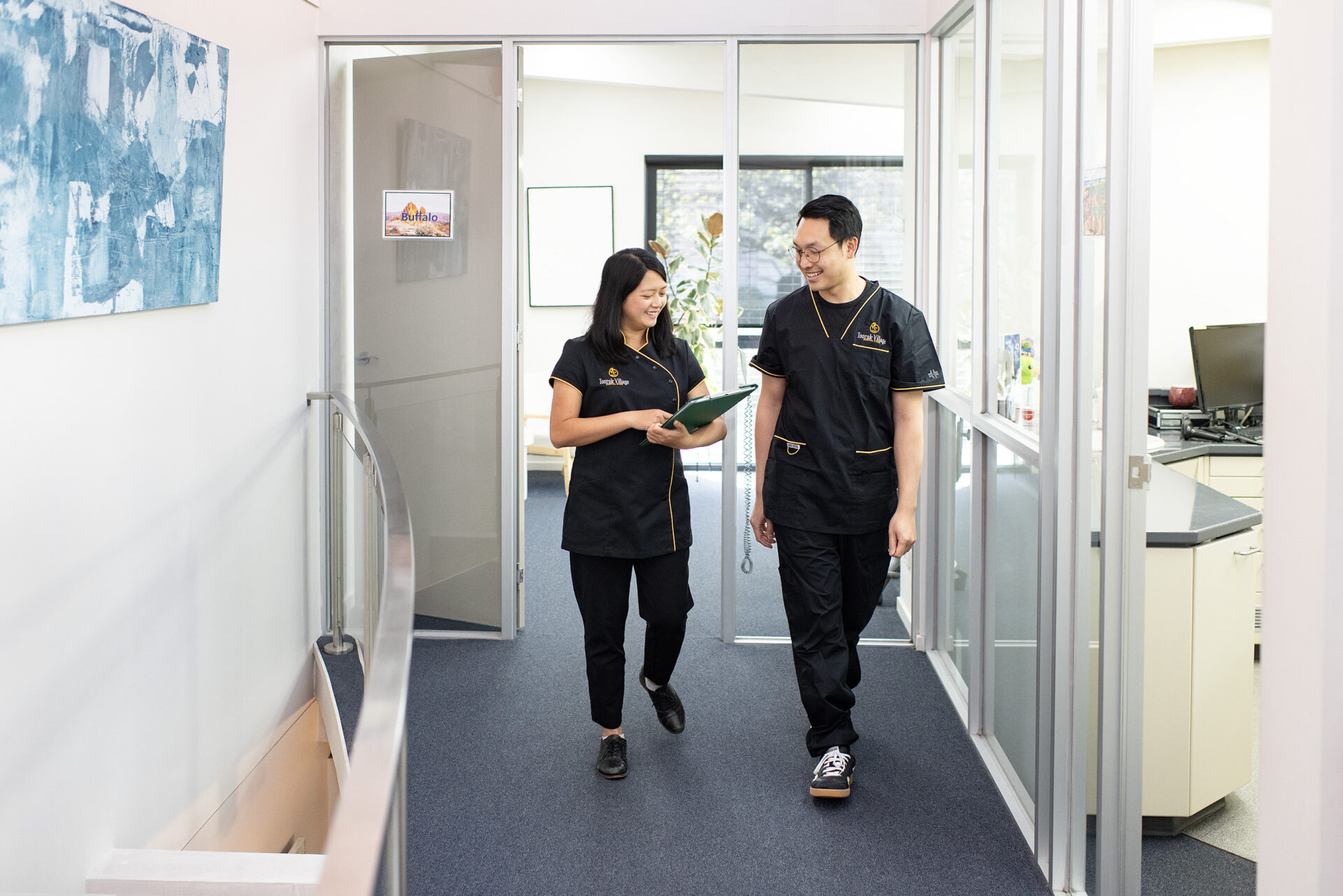 Toorak Village Dental Care - Toorak dentist - Dental clinic in Toorak