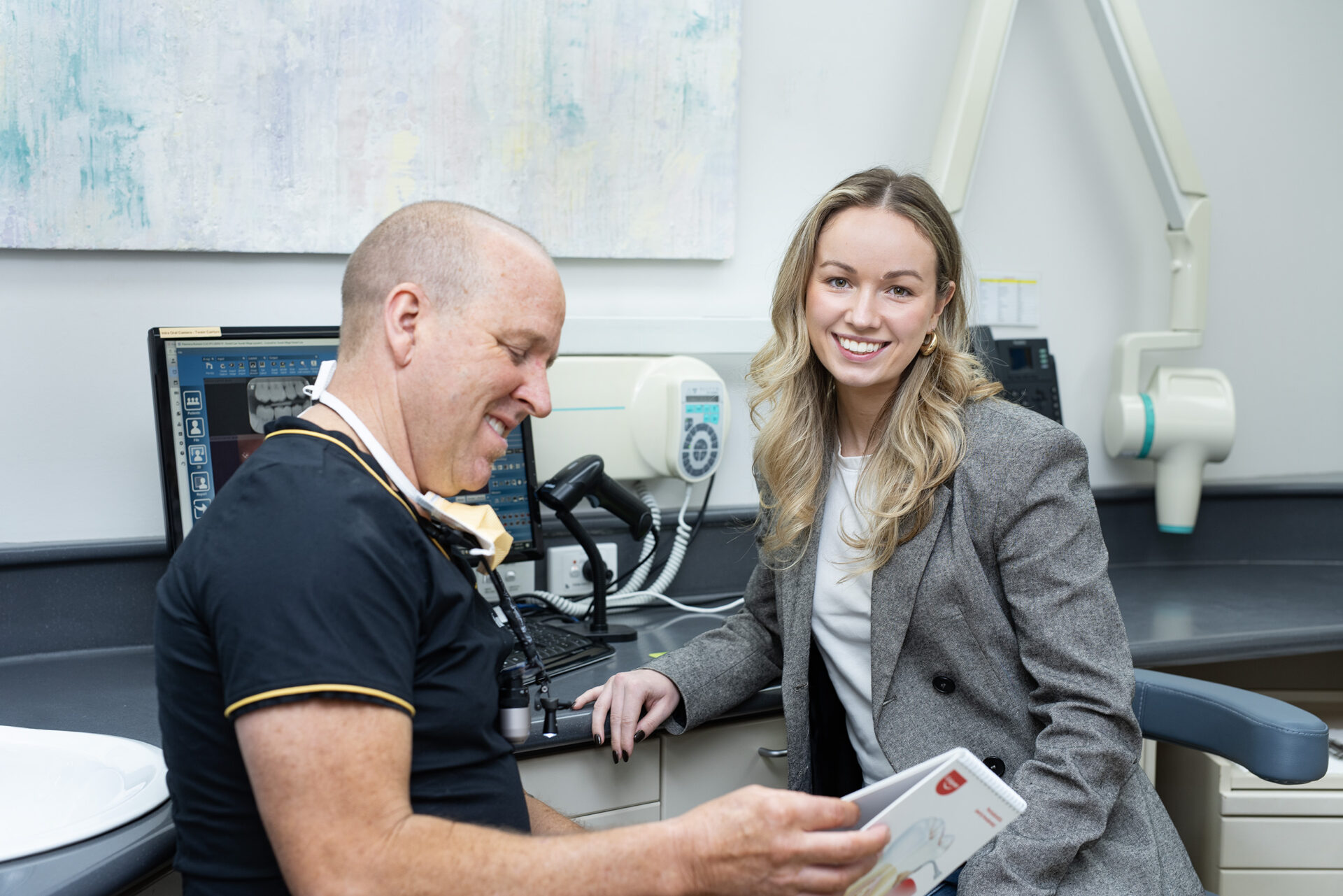 dental veneers in toorak - Toorak Village Dental Care