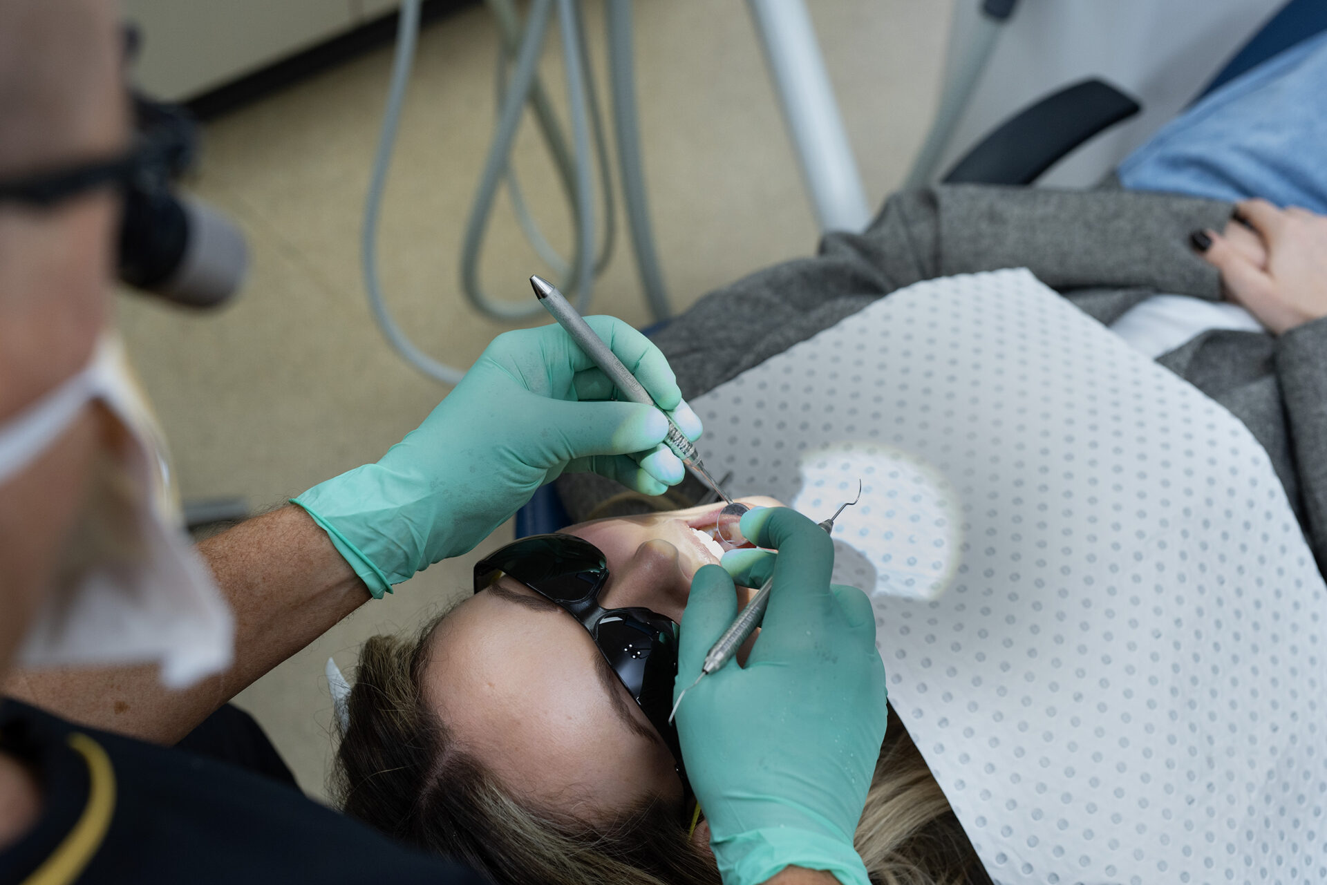 cosmetic bonding in Toorak - Toorak Village Dental Care