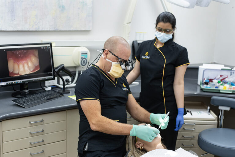 dental fillings in Toorak - Toorak Village Dental Care