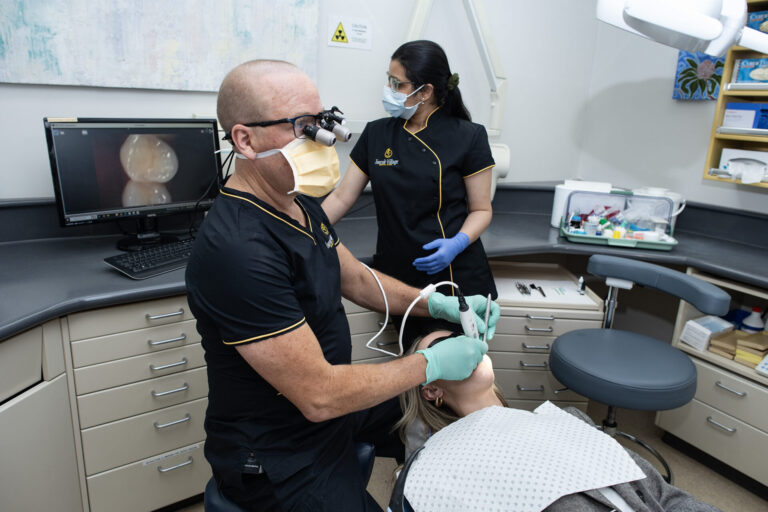 Emergency dentist Toorak - Toorak Village Dental Care