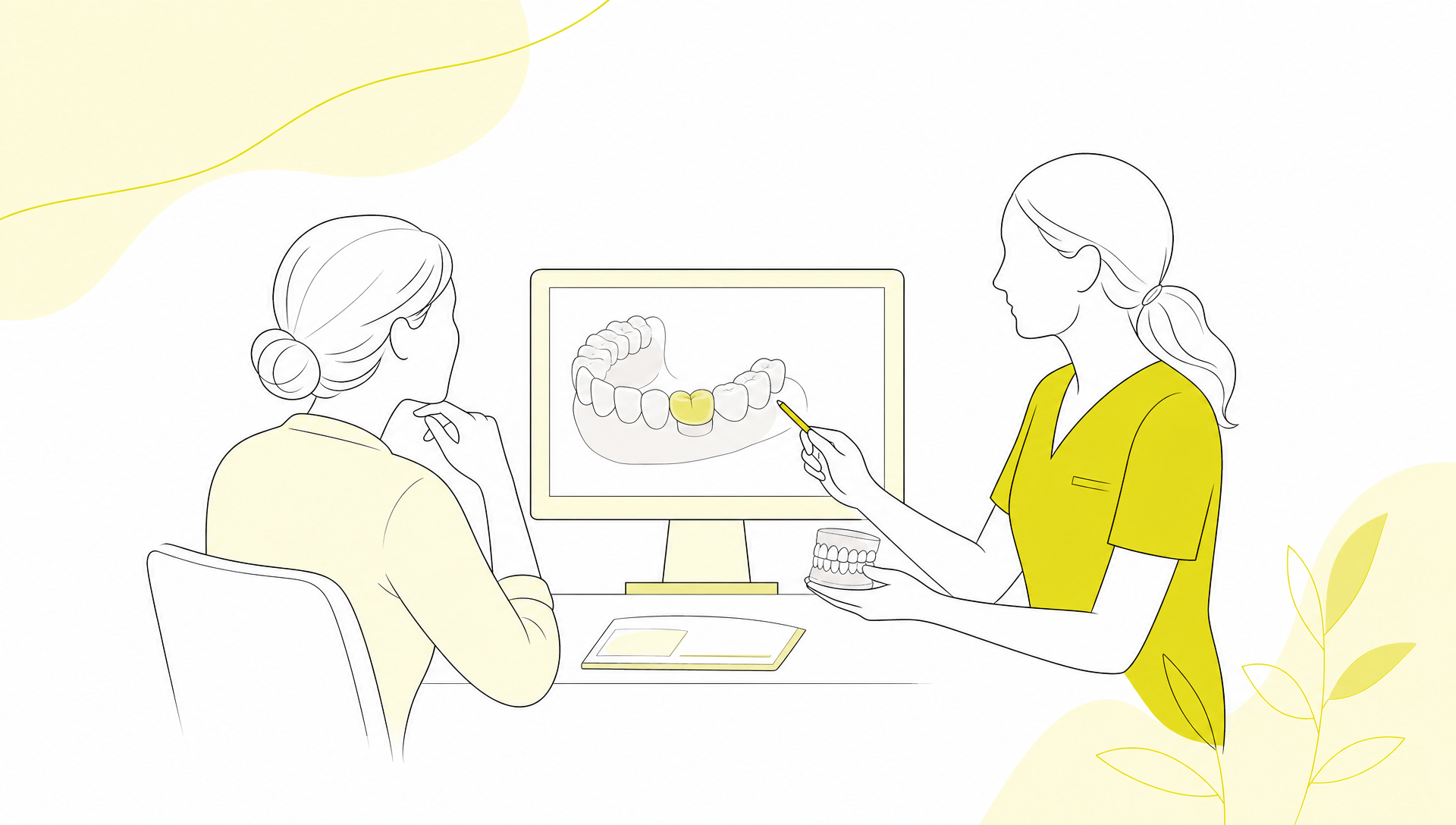 A Practical Guide to Family Dental Care at Every Age - Main Image