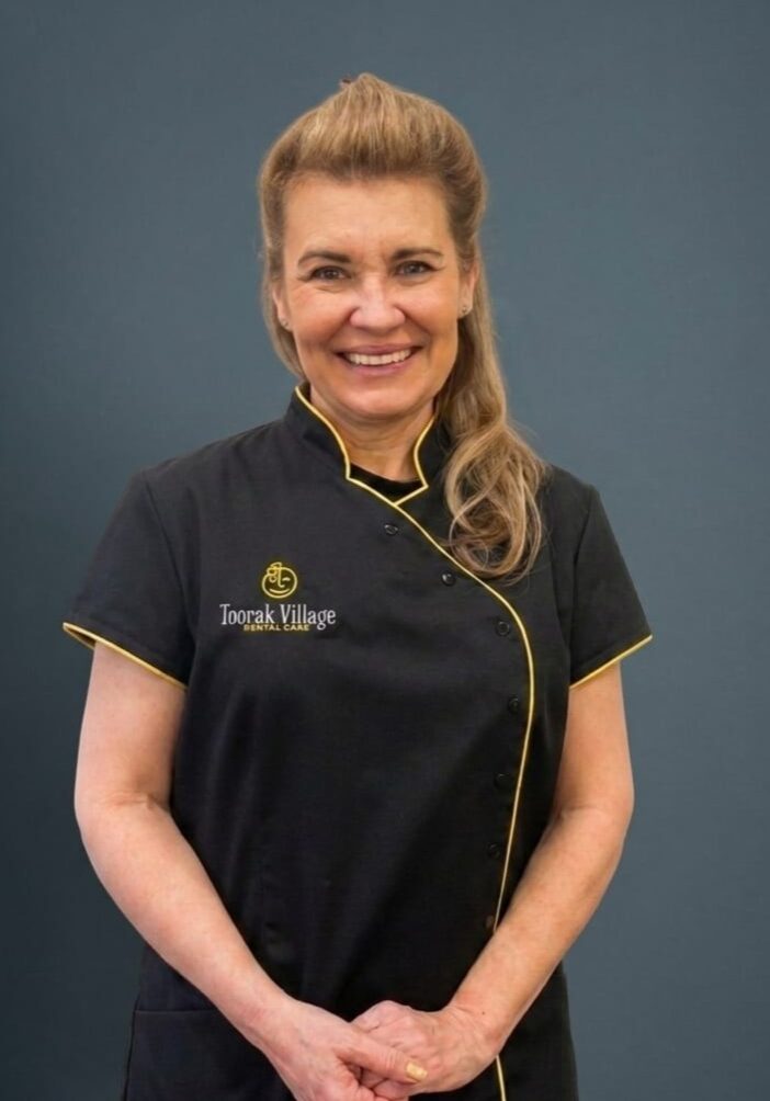 Soraya