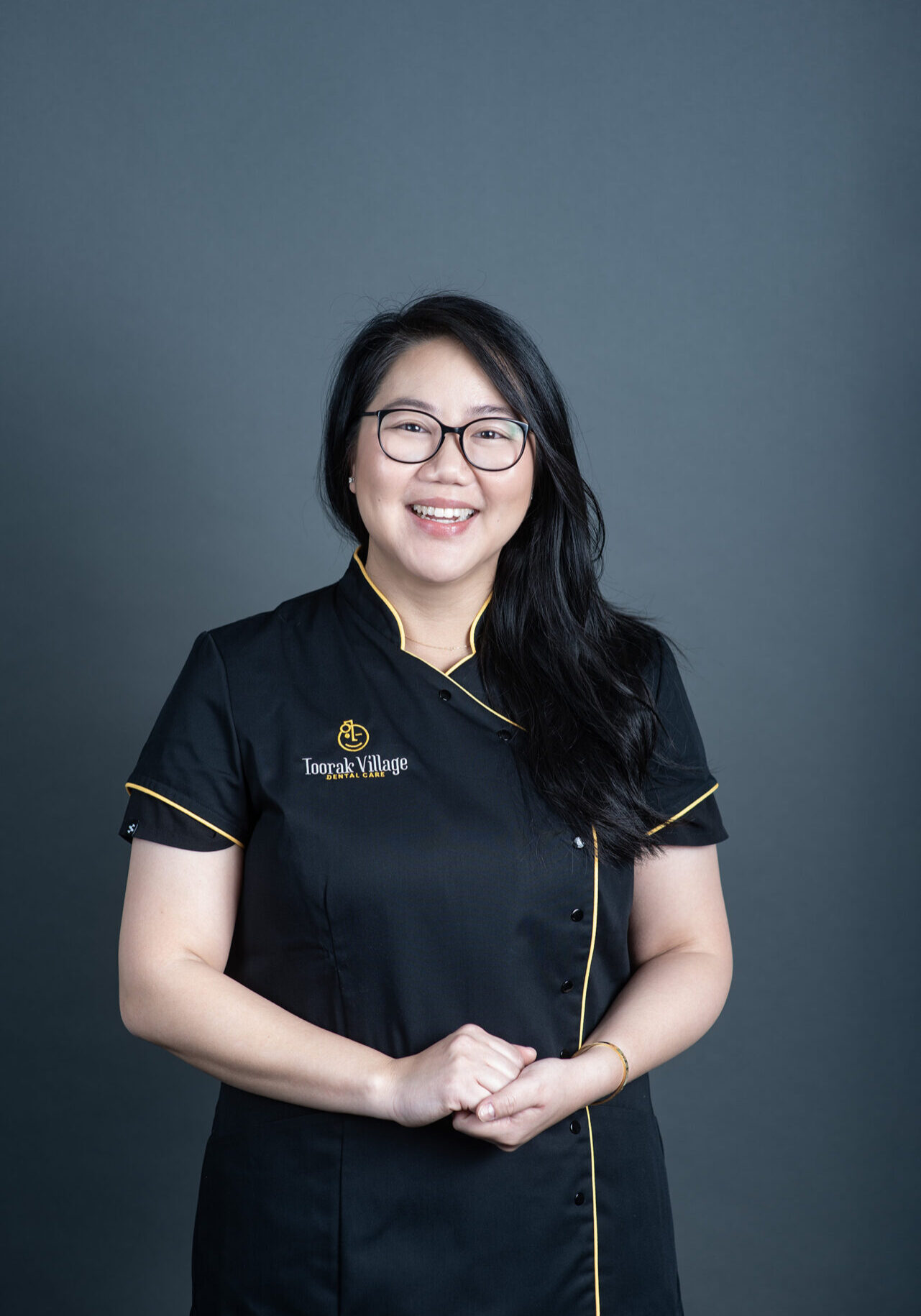 Leanne Chao Oral Health Therapist Toorak