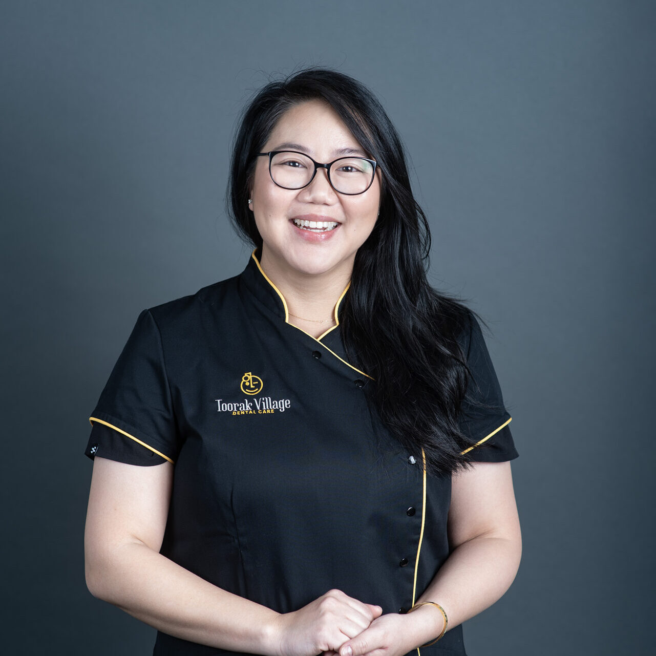 Leanne Chao Oral Health Therapist Toorak