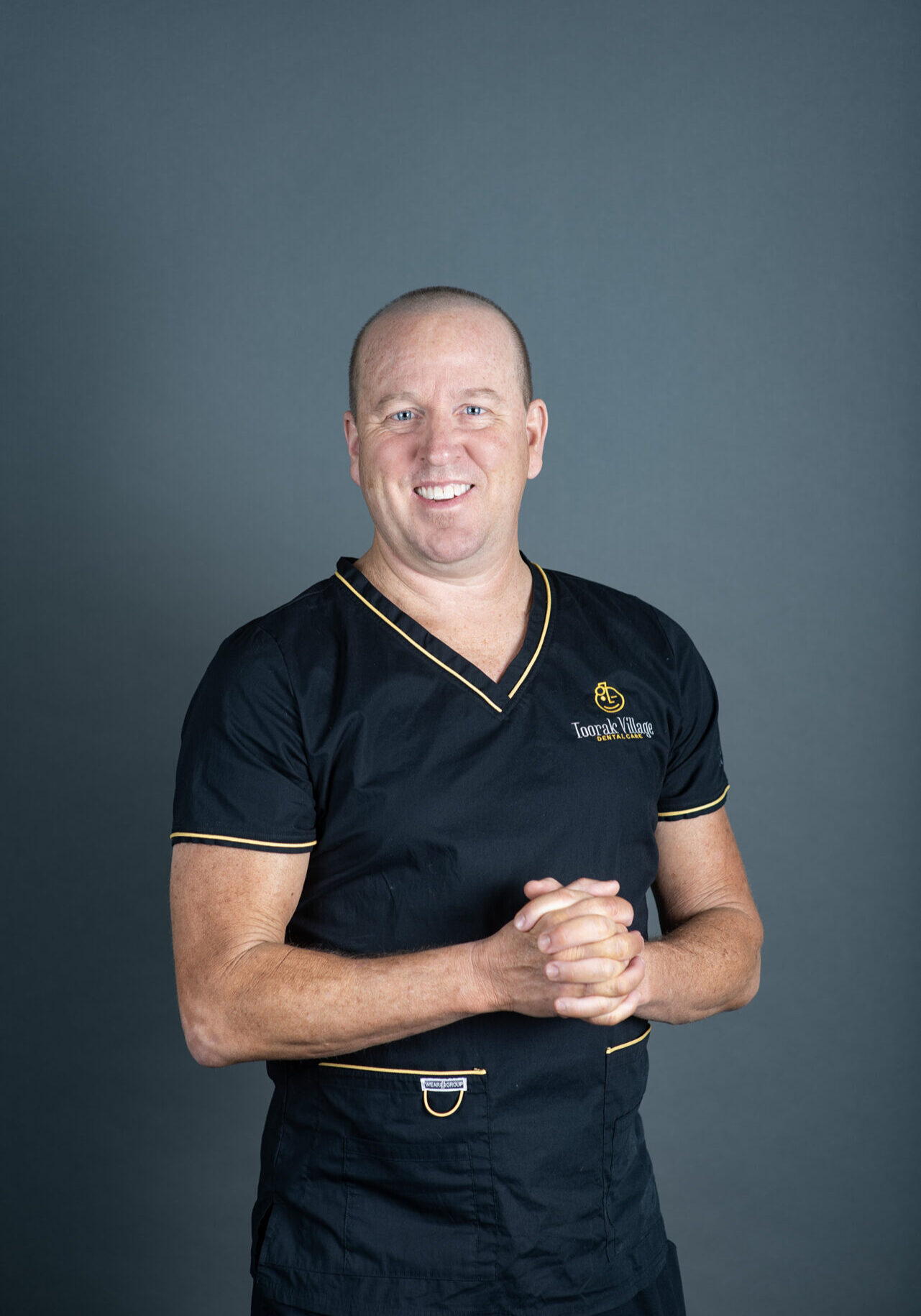 Dr Rodney Edward Toorak dentist