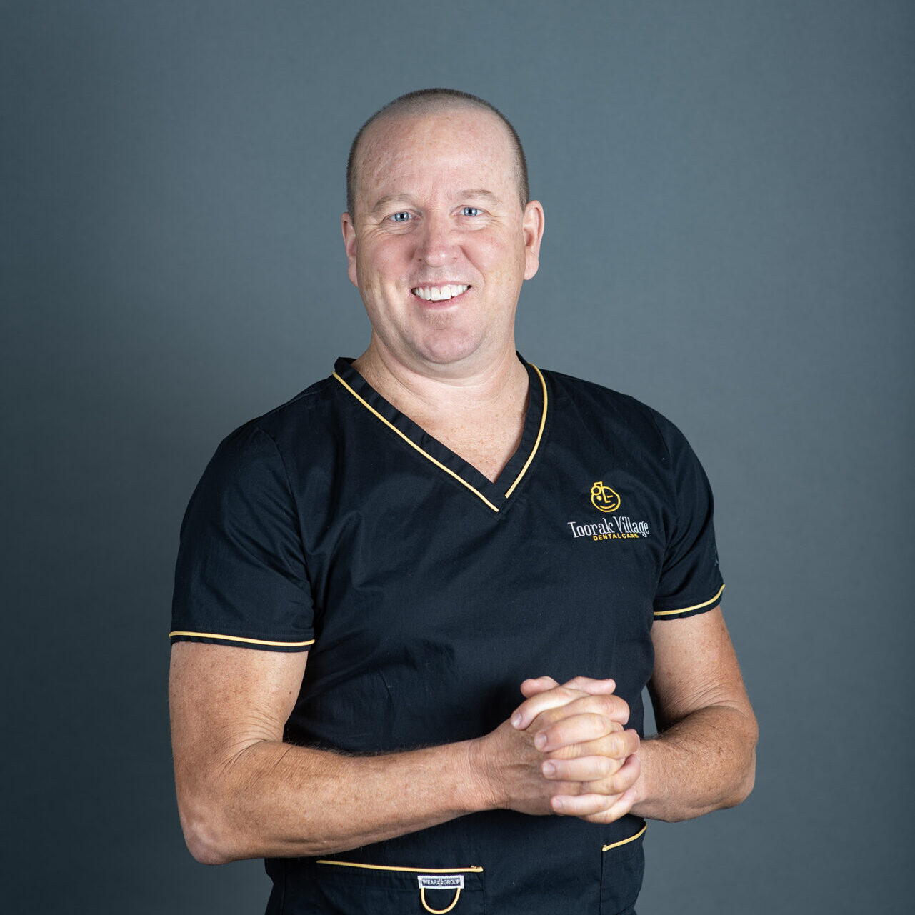 Dr Rodney Edward Toorak dentist