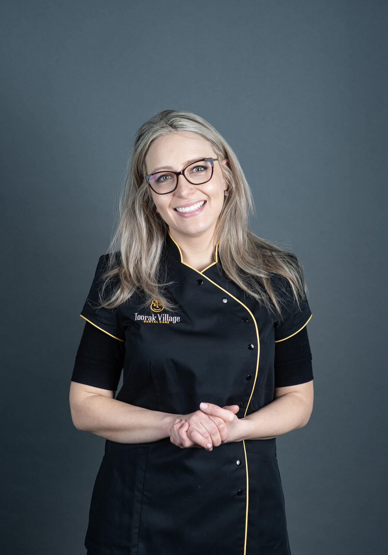 Elena Korol Oral Health Therapist Toorak