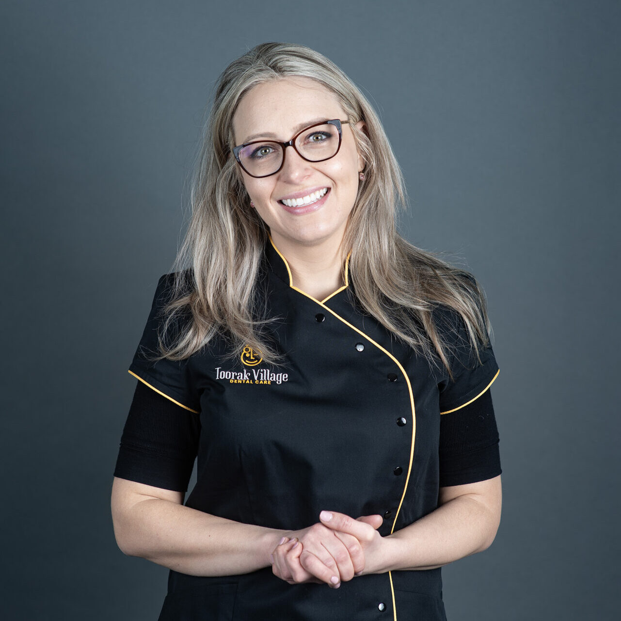 Elena Korol Oral Health Therapist Toorak