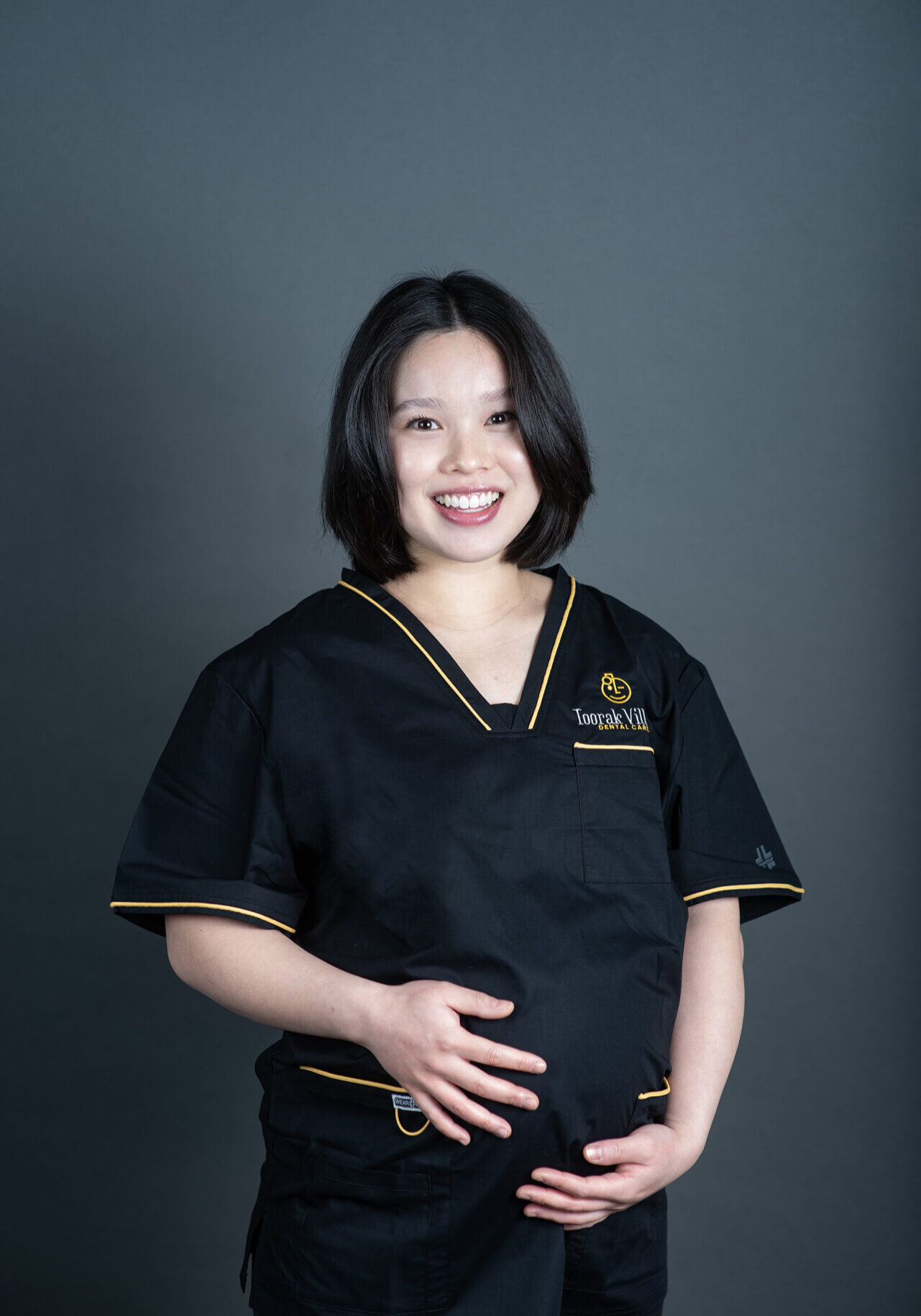 Dr Kaity Yeoh Toorak Dentist