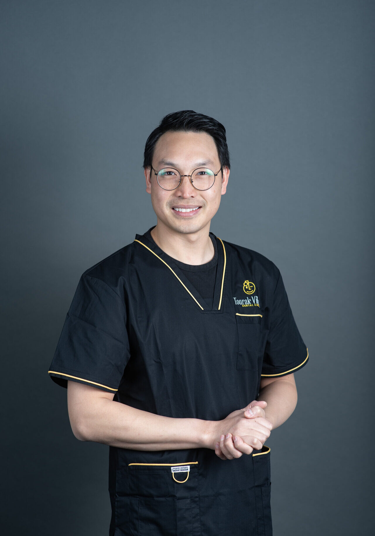 Dr Hung Nguyen Toorak Dentist