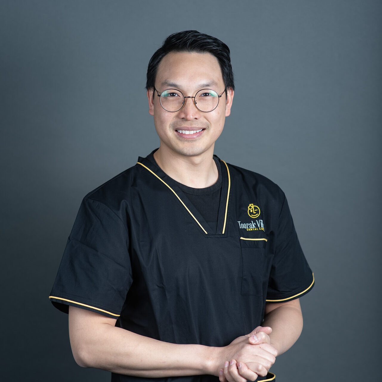 Dr Hung Nguyen Toorak Dentist