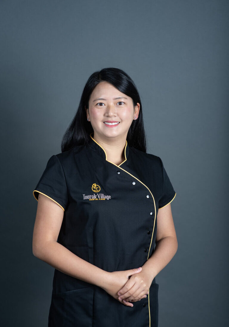 Dr Audrey Tan - Toorak Dentist - Toorak Village Dental Care