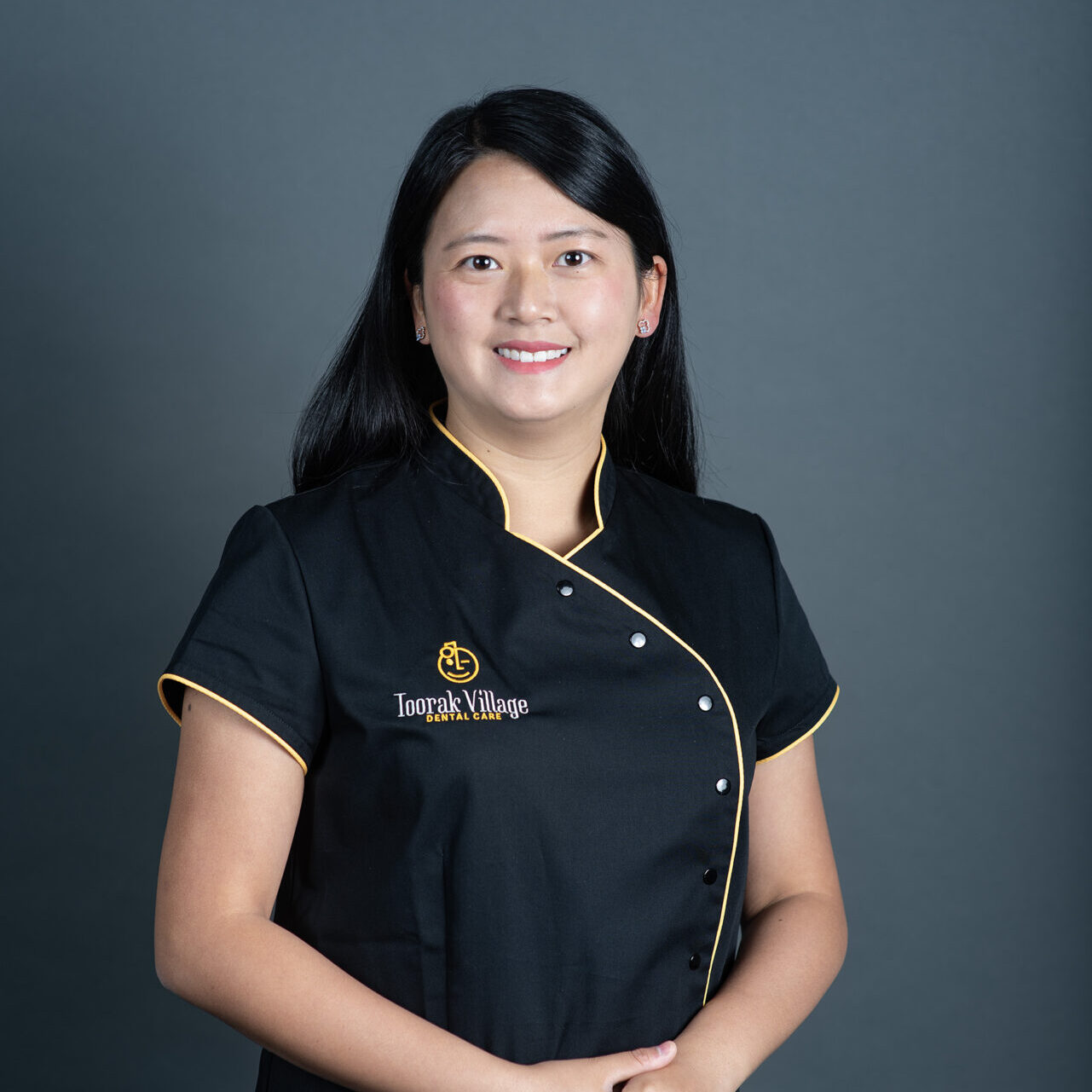 Dr Audrey Tan - Toorak Dentist - Toorak Village Dental Care