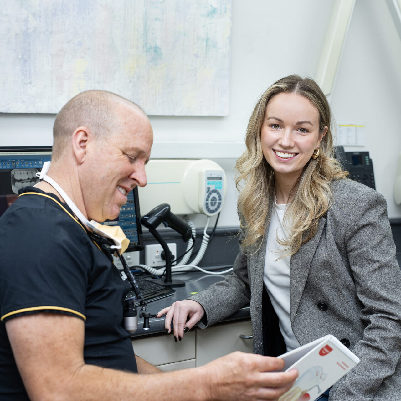 dental veneers in toorak - Toorak Village Dental Care