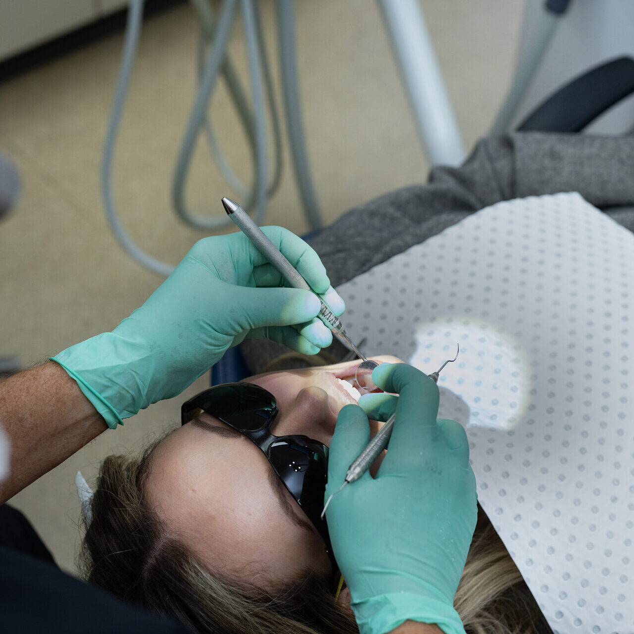 cosmetic bonding in Toorak - Toorak Village Dental Care