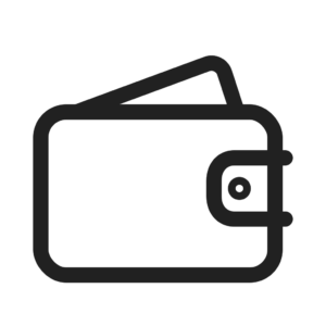 Payment plans icon