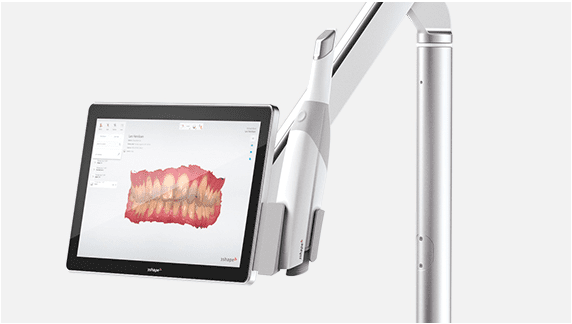 Invisalign in Toorak at Toorak Village Dental Care