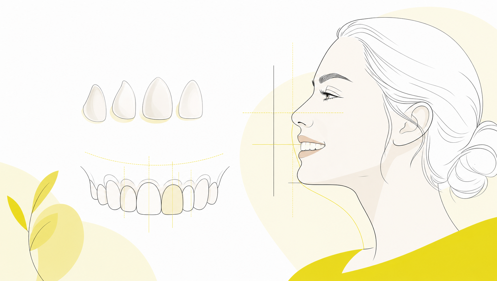 What to Look for in a Cosmetic Dentist in Melbourne - Main Image