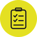 Step 2: treatment planning