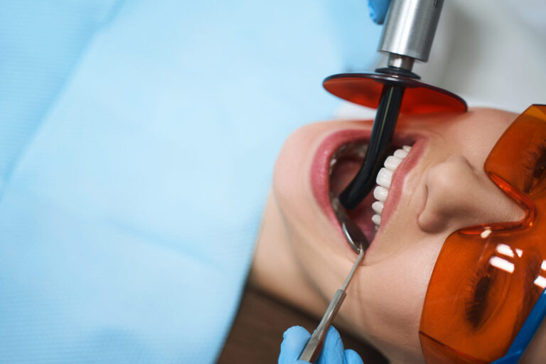 dental fillings in toorak